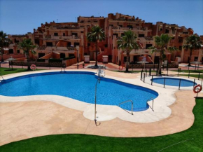 Entorno tranquilo y único cerca del mar, San Juan De Los Terreros